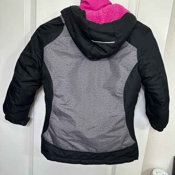 Gerry layered ski coat - Picture 7 of 10